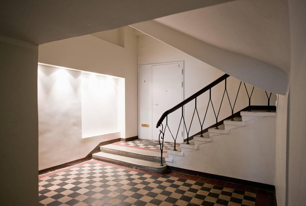 Tallinnhousing Old Town Homes - 1 Bdr Apartment In Vene Exterior photo